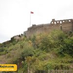 ترابزون 5 مهاجر سیر ایرانیان