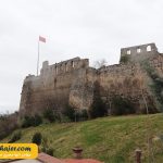 ترابزون 6 مهاجر سیر ایرانیان