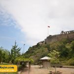 ترابزون 7 مهاجر سیر ایرانیان