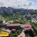 ترابزون 9 مهاجر سیر ایرانیان